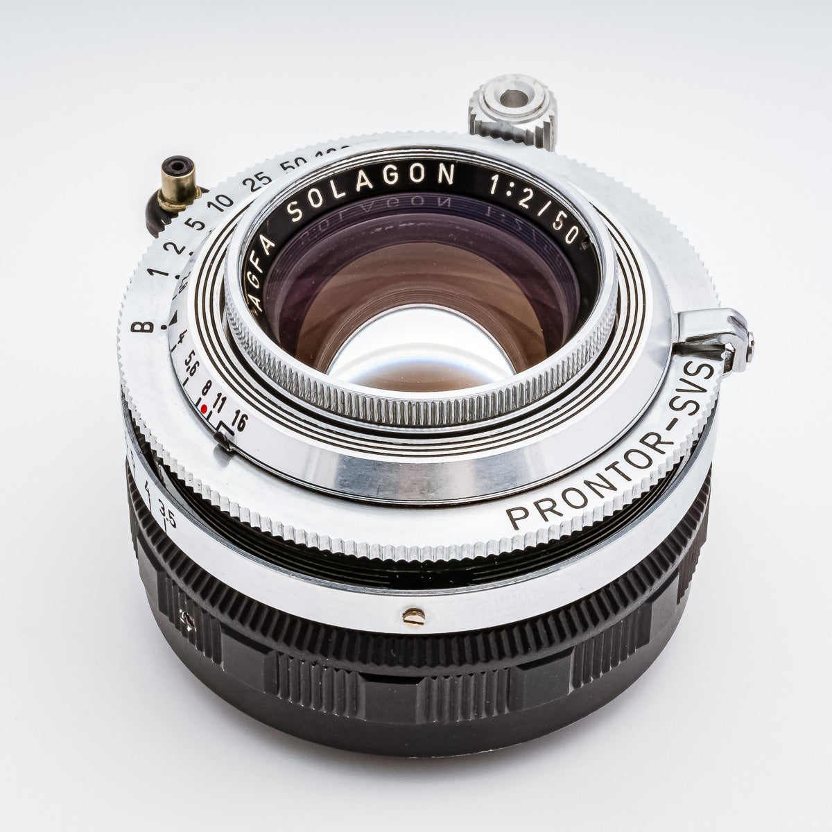 Bell & Howell Super Comat 1
